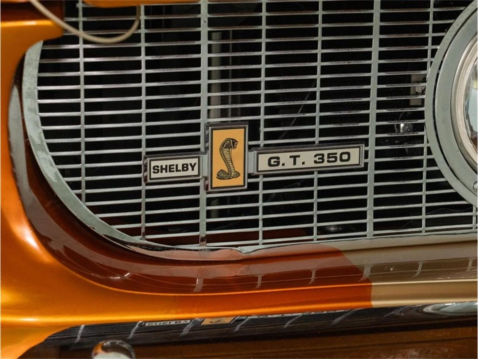 1967 Ford Mustang 1st Gen (1967-1968) - Image 15 of 31