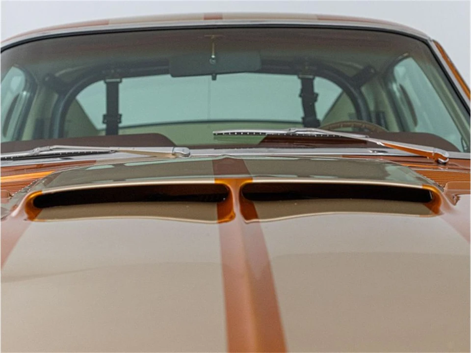 1967 Ford Mustang 1st Gen (1967-1968) - Image 19 of 31
