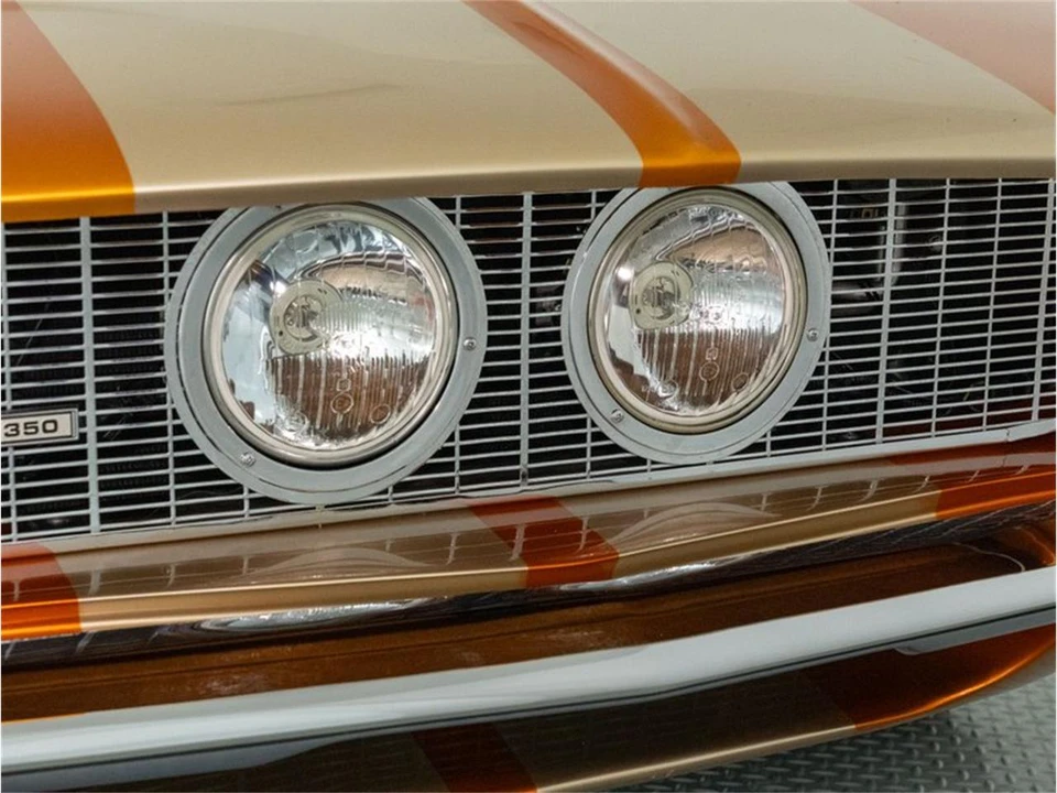 1967 Ford Mustang 1st Gen (1967-1968) - Image 16 of 31