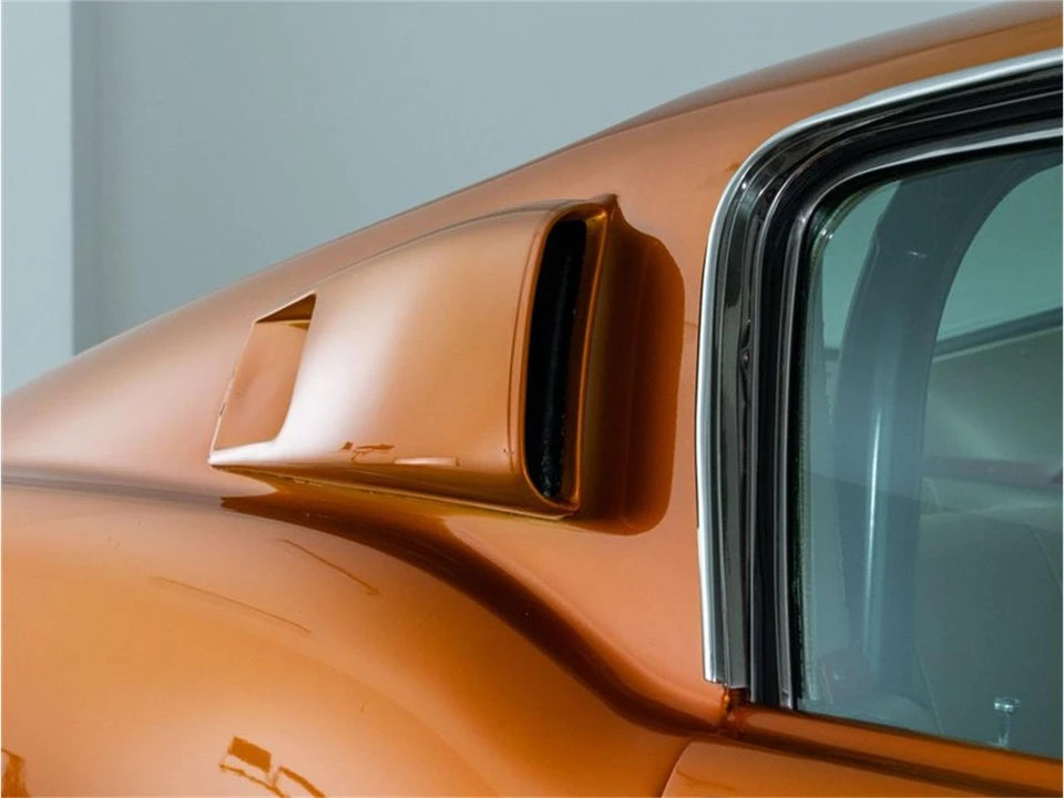 1967 Ford Mustang 1st Gen (1967-1968) - Image 14 of 31