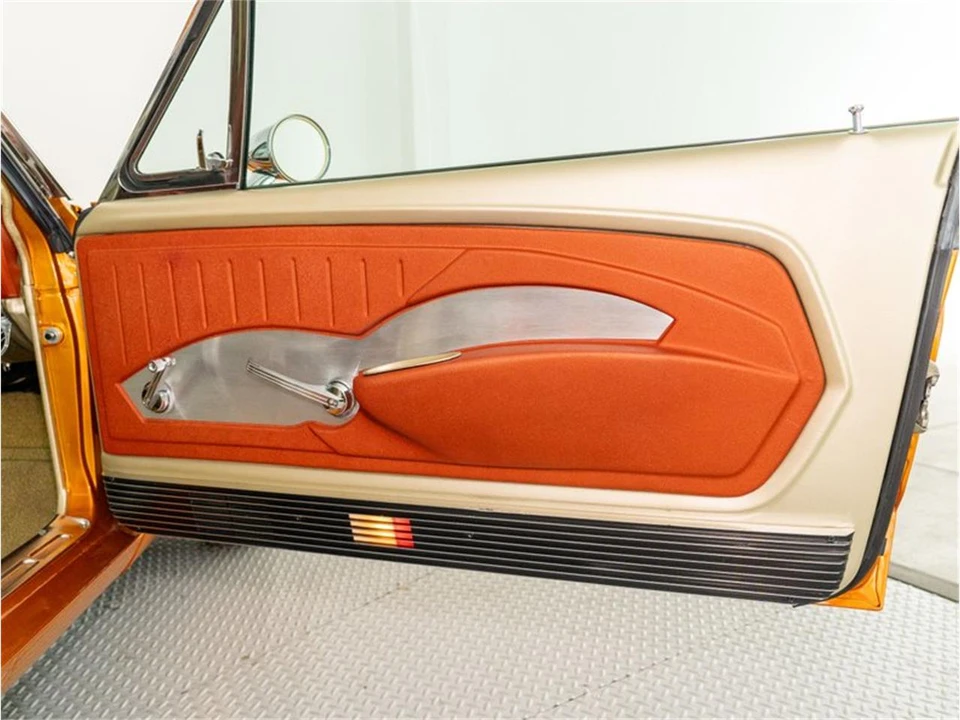 1967 Ford Mustang 1st Gen (1967-1968) - Image 24 of 31
