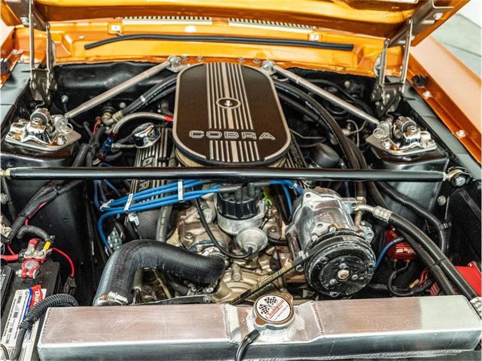 1967 Ford Mustang 1st Gen (1967-1968) - Image 20 of 31
