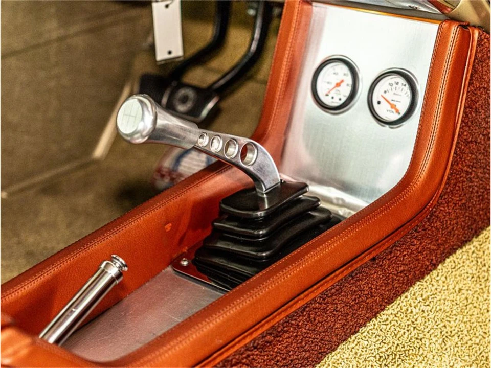 1967 Ford Mustang 1st Gen (1967-1968) - Image 28 of 31