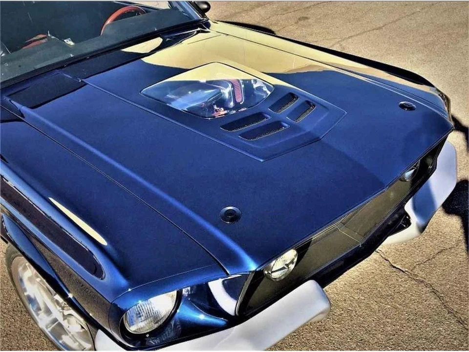 1967 Ford Mustang 1st Gen (1967-1968) - Image 11 of 25