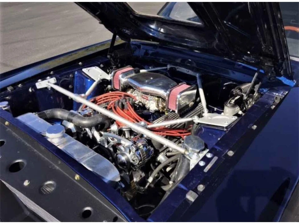 1967 Ford Mustang 1st Gen (1967-1968) - Image 21 of 25