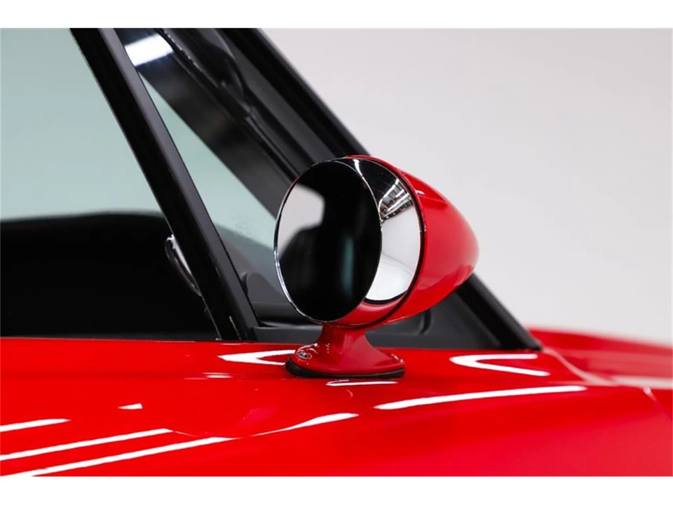 1967 Ford Mustang 1st Gen (1967-1968) - Image 11 of 31