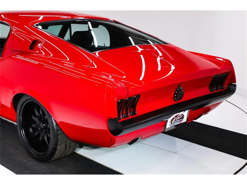 1967 Ford Mustang 1st Gen (1967-1968) - Image 27 of 31