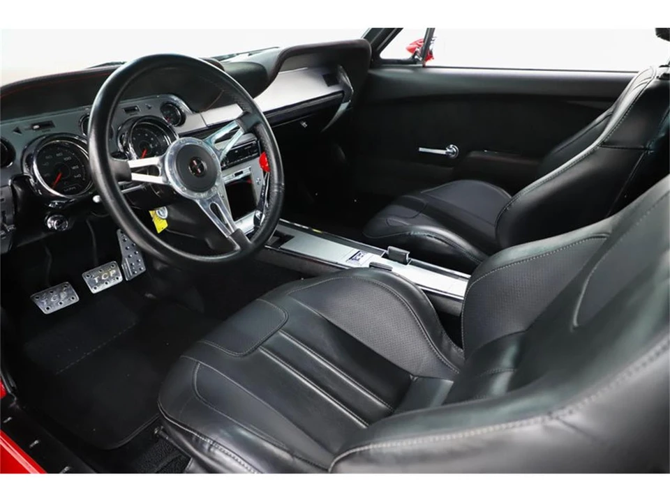 1967 Ford Mustang 1st Gen (1967-1968) - Image 2 of 31