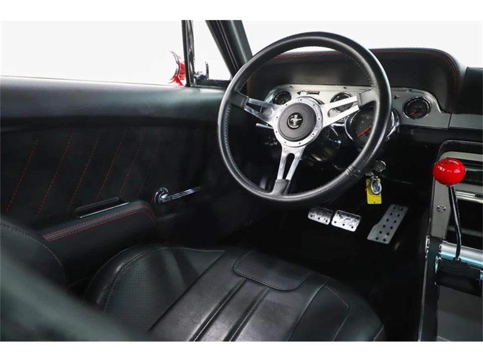 1967 Ford Mustang 1st Gen (1967-1968) - Image 28 of 31