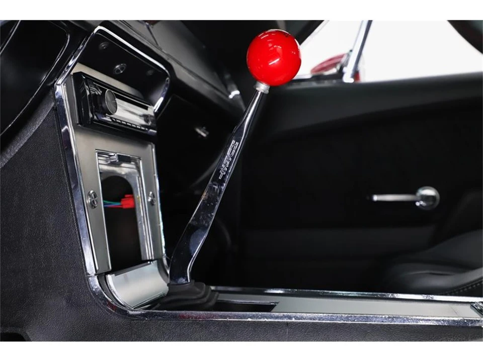 1967 Ford Mustang 1st Gen (1967-1968) - Image 30 of 31