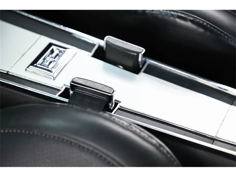 1967 Ford Mustang 1st Gen (1967-1968) - Image 31 of 31