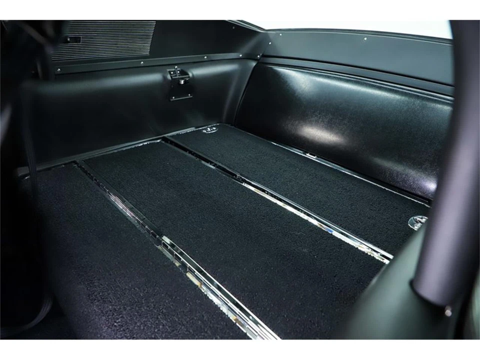1967 Ford Mustang 1st Gen (1967-1968) - Image 15 of 31