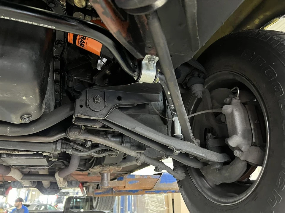 1967 Ford Mustang 1st Gen (1967-1968) - Image 27 of 31