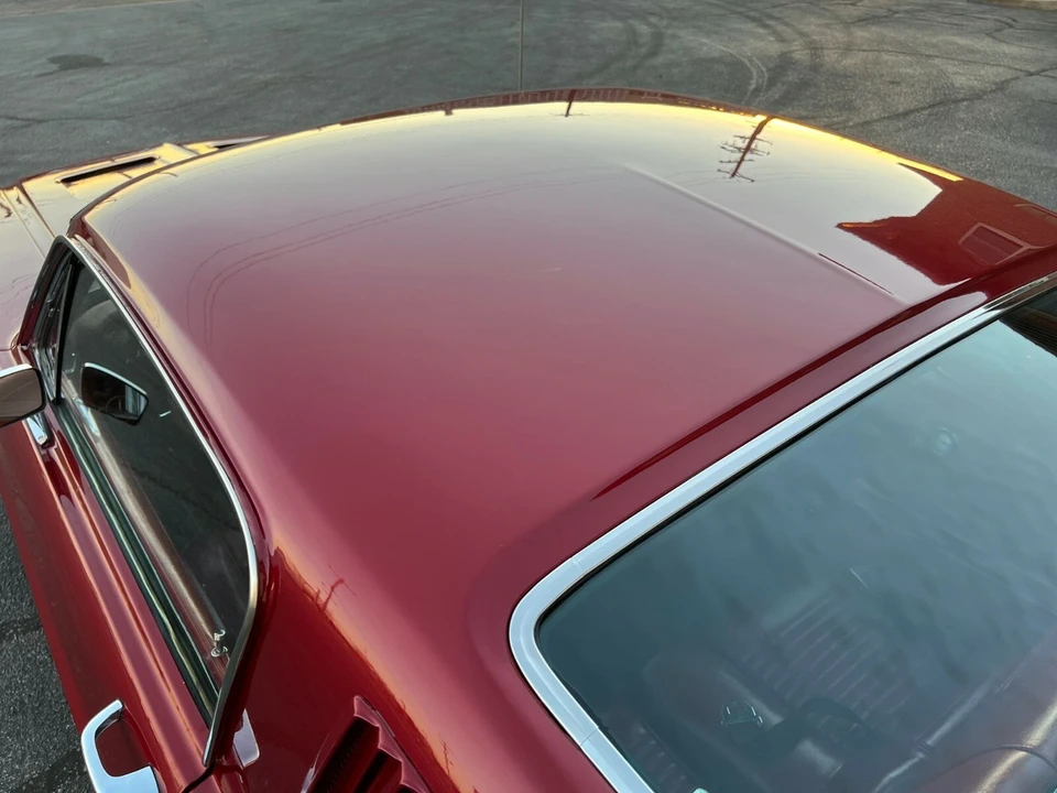 1967 Ford Mustang 1st Gen (1967-1968) - Image 10 of 21