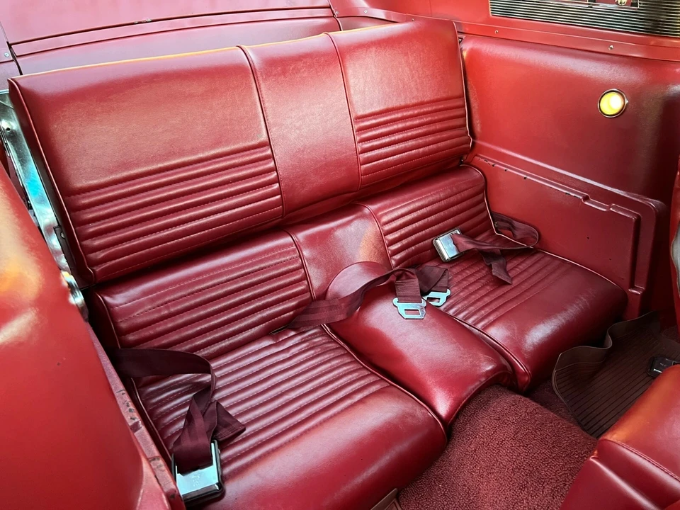 1967 Ford Mustang 1st Gen (1967-1968) - Image 14 of 21