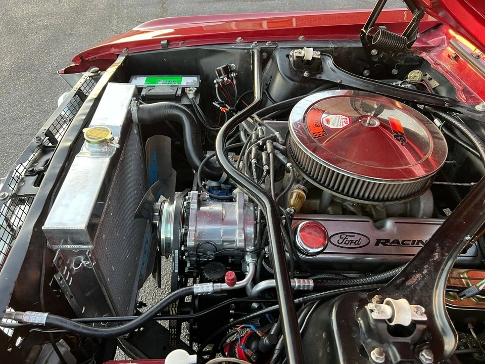 1967 Ford Mustang 1st Gen (1967-1968) - Image 20 of 21