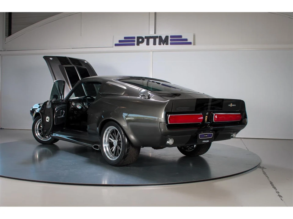 1967 Ford Mustang 1st Gen (1967-1968) - Image 3 of 31