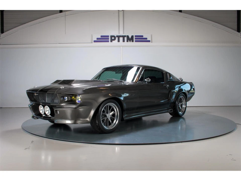1967 Ford Mustang 1st Gen (1967-1968) - Image 5 of 31