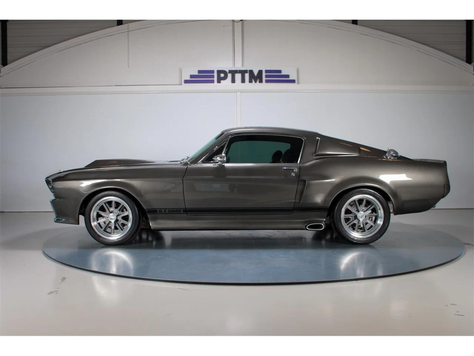 1967 Ford Mustang 1st Gen (1967-1968) - Image 6 of 31