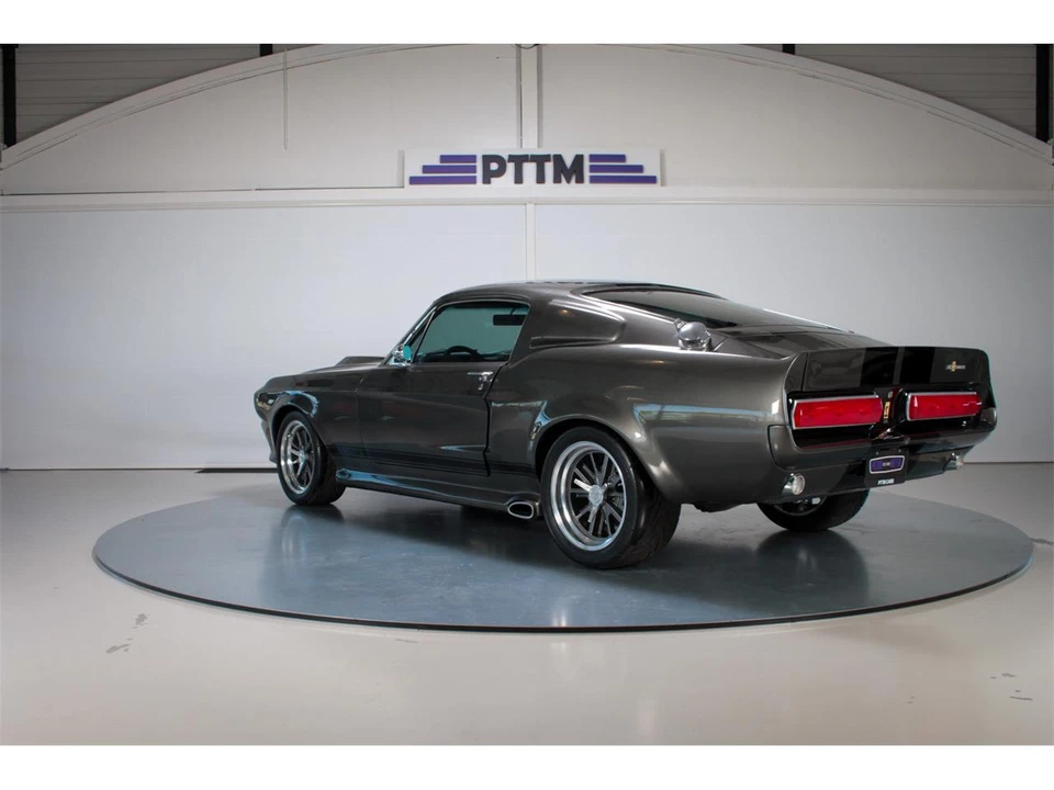 1967 Ford Mustang 1st Gen (1967-1968) - Image 7 of 31