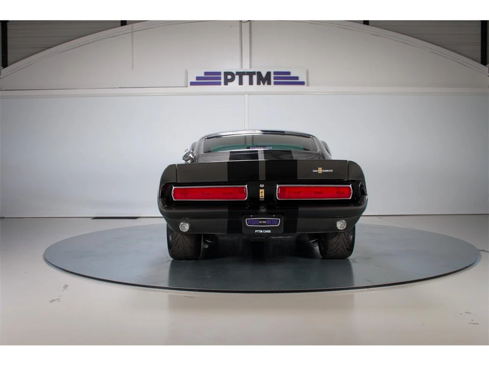 1967 Ford Mustang 1st Gen (1967-1968) - Image 8 of 31