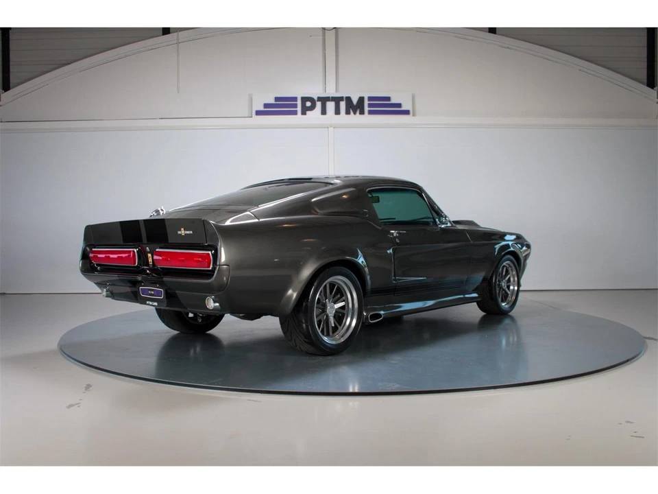 1967 Ford Mustang 1st Gen (1967-1968) - Image 9 of 31