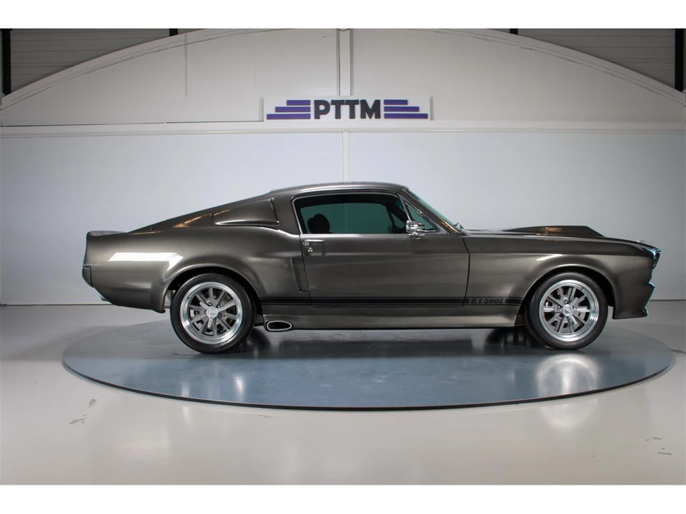 1967 Ford Mustang 1st Gen (1967-1968) - Image 10 of 31