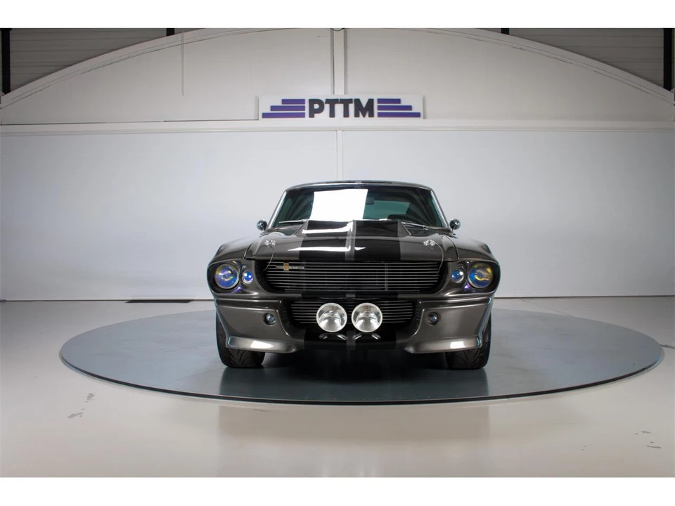 1967 Ford Mustang 1st Gen (1967-1968) - Image 12 of 31