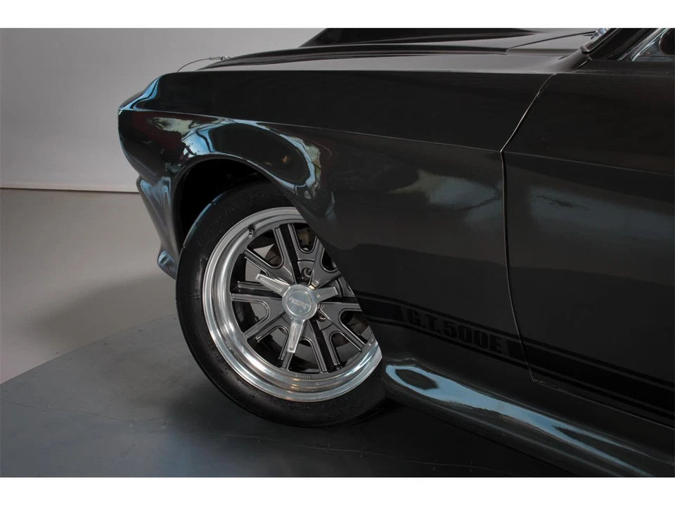 1967 Ford Mustang 1st Gen (1967-1968) - Image 13 of 31