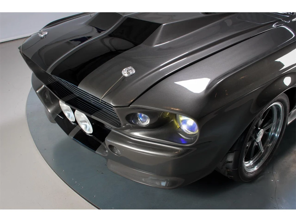 1967 Ford Mustang 1st Gen (1967-1968) - Image 23 of 31