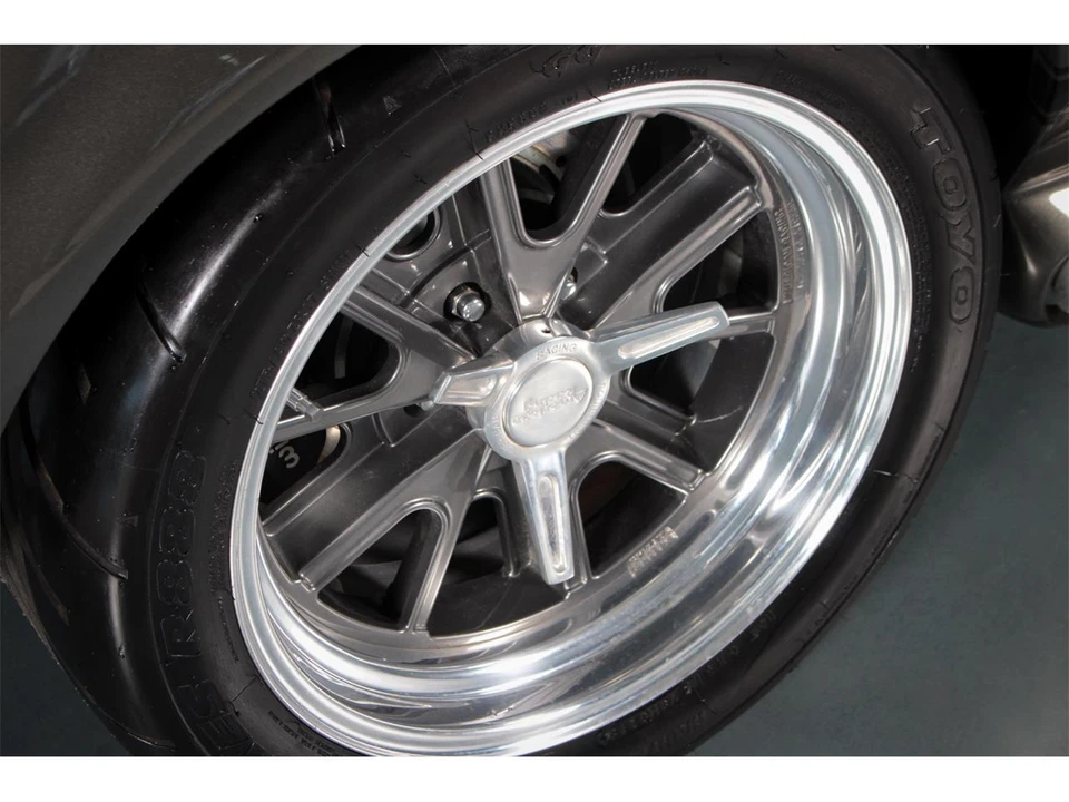 1967 Ford Mustang 1st Gen (1967-1968) - Image 26 of 31