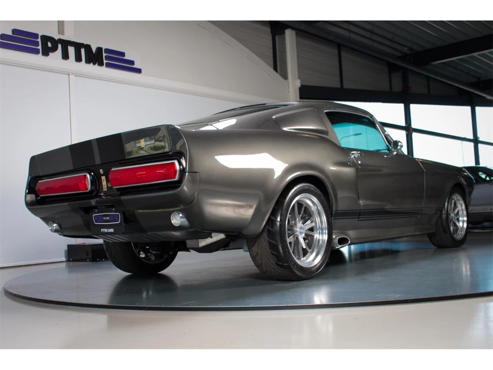 1967 Ford Mustang 1st Gen (1967-1968) - Image 27 of 31