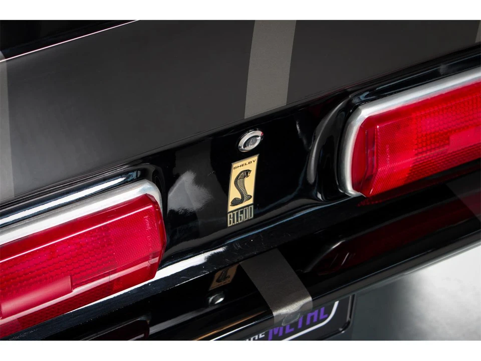 1967 Ford Mustang 1st Gen (1967-1968) - Image 28 of 31