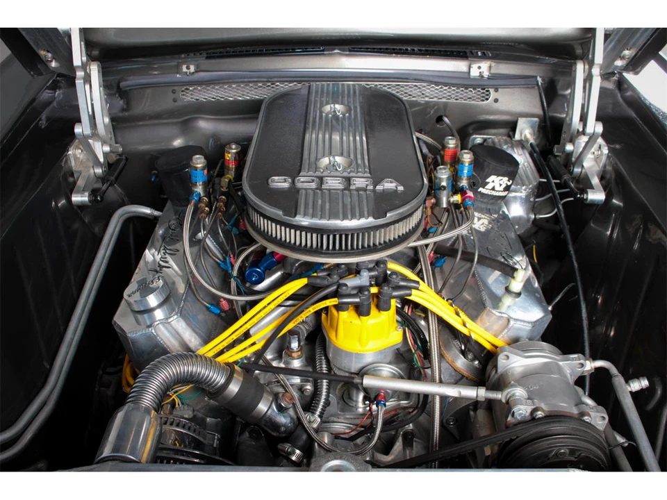 1967 Ford Mustang 1st Gen (1967-1968) - Image 29 of 31