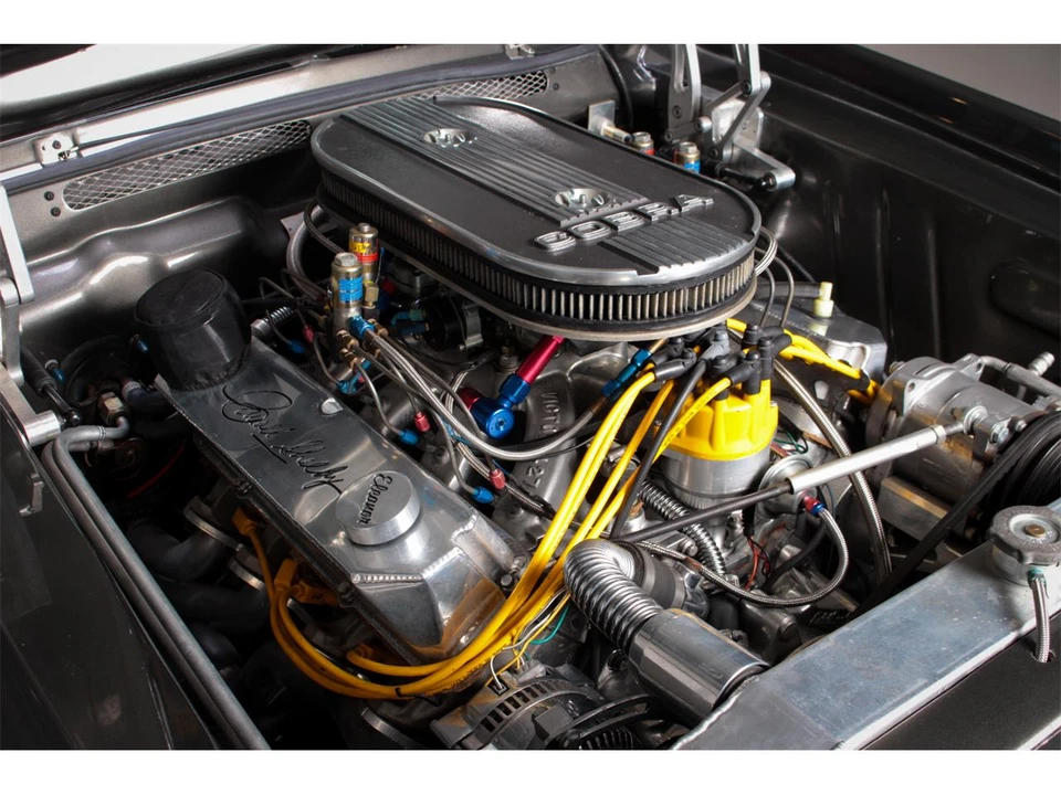 1967 Ford Mustang 1st Gen (1967-1968) - Image 30 of 31