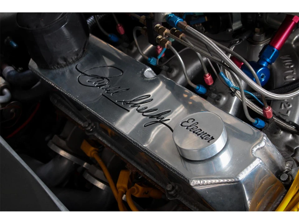 1967 Ford Mustang 1st Gen (1967-1968) - Image 31 of 31