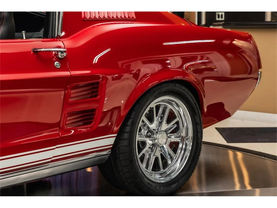 1967 Ford Mustang 1st Gen (1967-1968) - Image 31 of 31