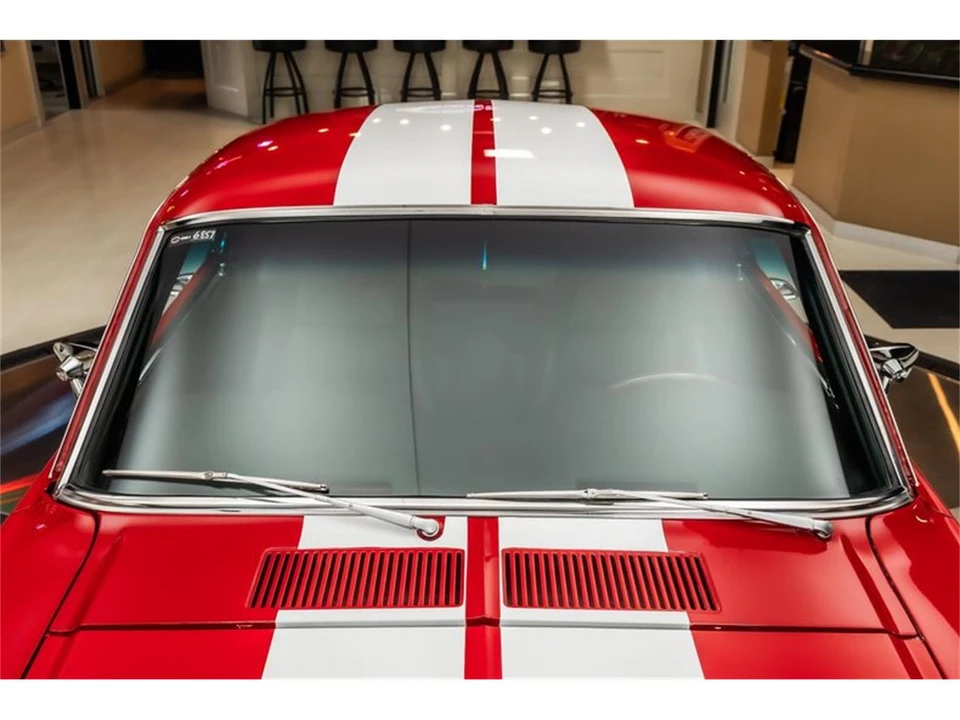 1967 Ford Mustang 1st Gen (1967-1968) - Image 26 of 31