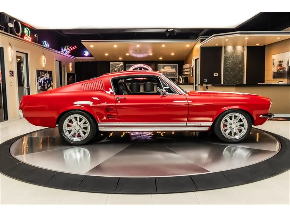 1967 Ford Mustang 1st Gen (1967-1968) - Image 11 of 31