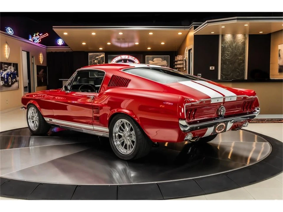 1967 Ford Mustang 1st Gen (1967-1968) - Image 16 of 31
