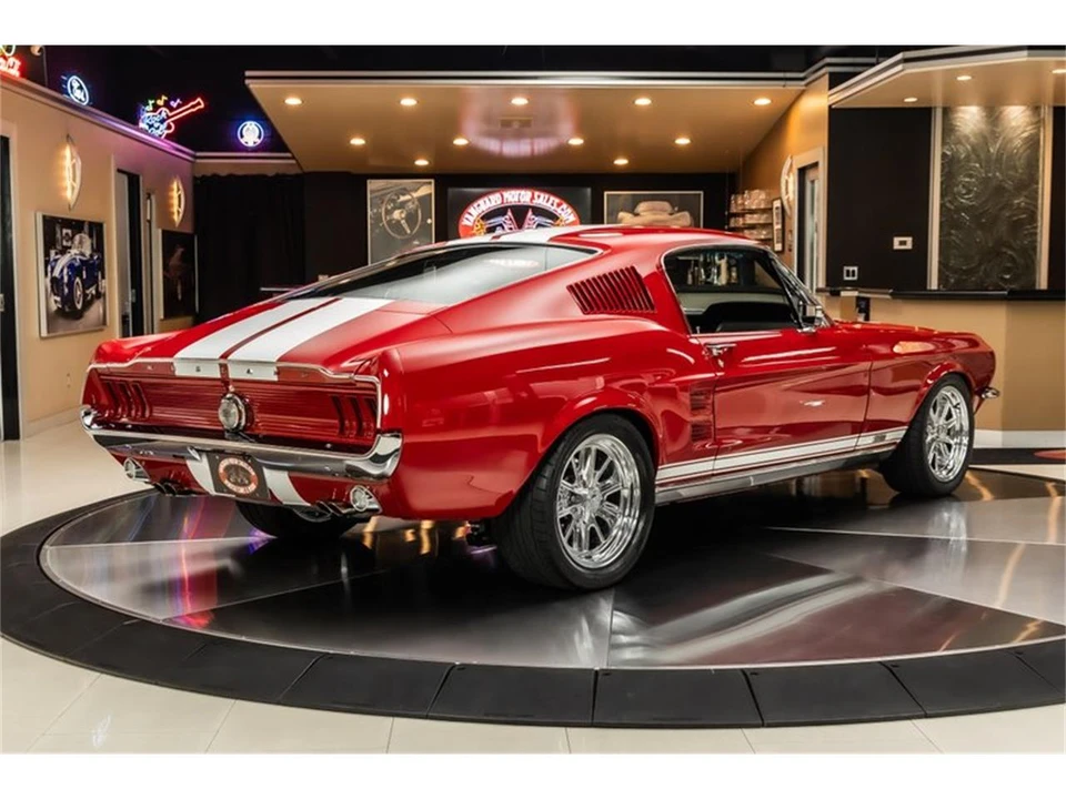 1967 Ford Mustang 1st Gen (1967-1968) - Image 12 of 31