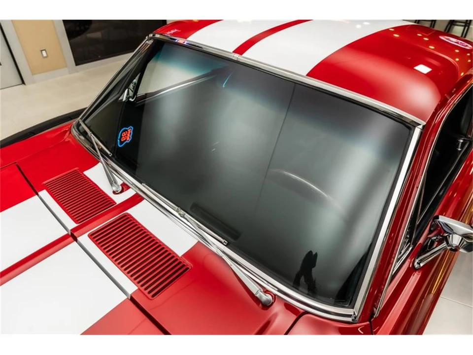 1967 Ford Mustang 1st Gen (1967-1968) - Image 27 of 31