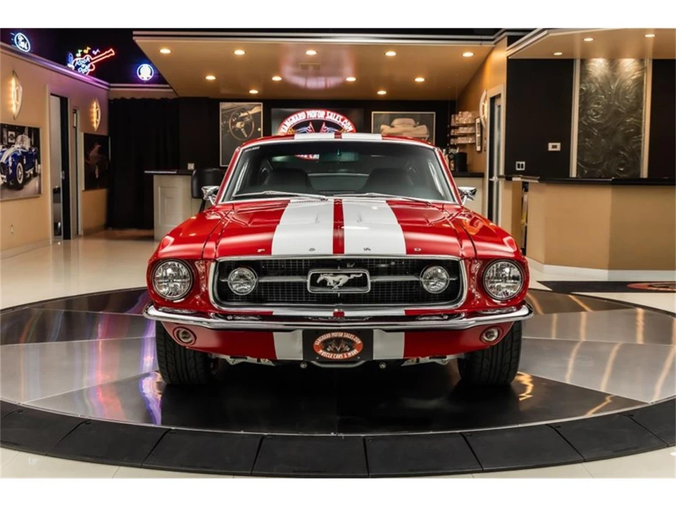 1967 Ford Mustang 1st Gen (1967-1968) - Image 7 of 31