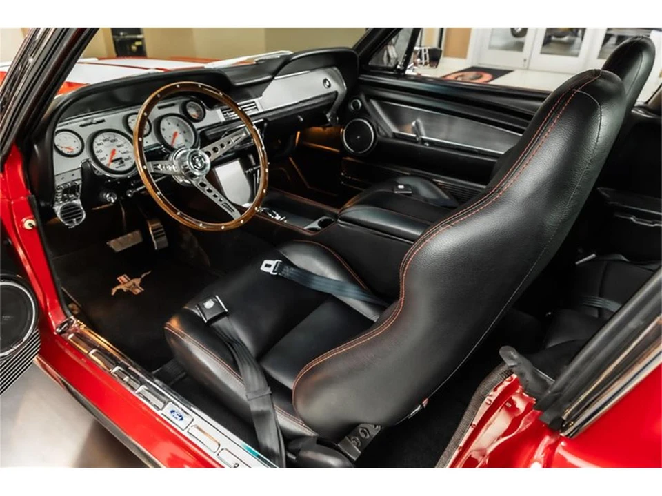 1967 Ford Mustang 1st Gen (1967-1968) - Image 2 of 31