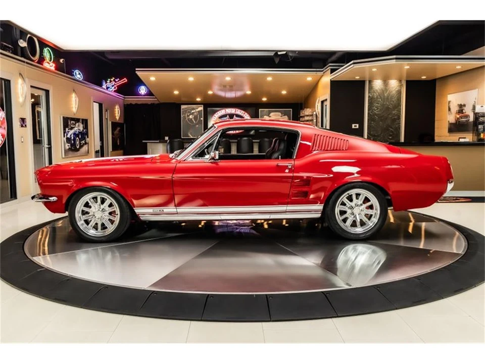 1967 Ford Mustang 1st Gen (1967-1968) - Image 18 of 31