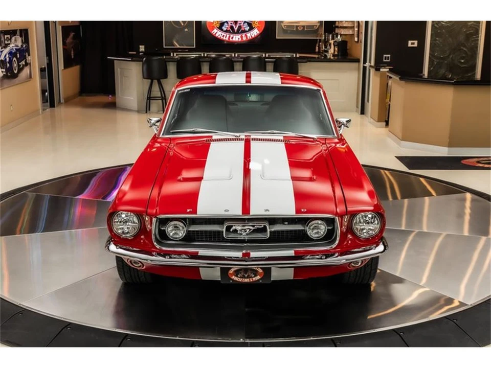1967 Ford Mustang 1st Gen (1967-1968) - Image 8 of 31
