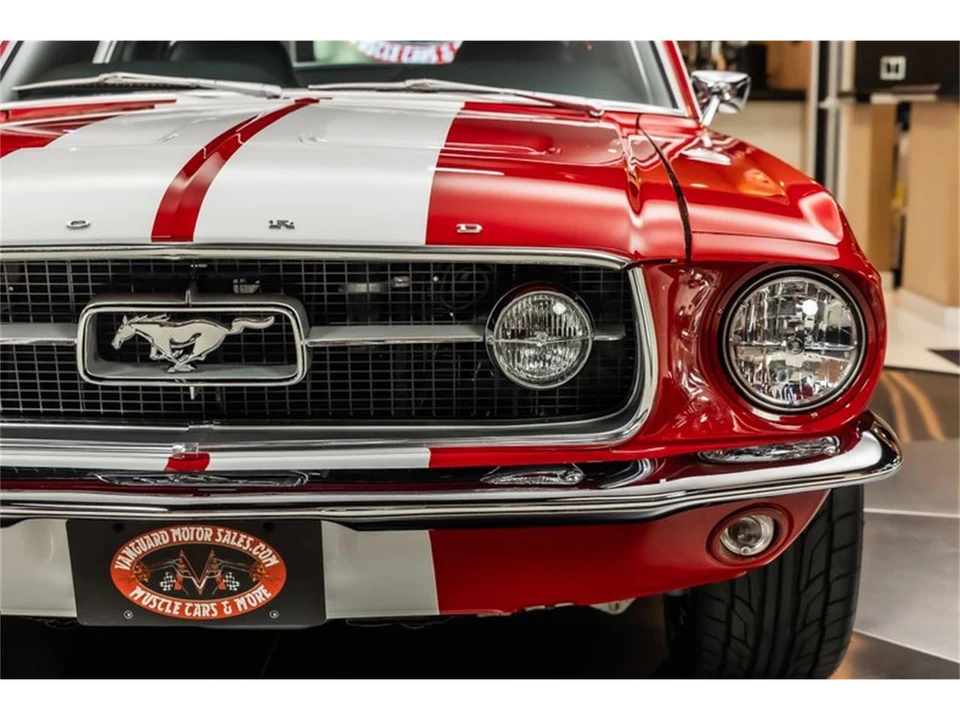 1967 Ford Mustang 1st Gen (1967-1968) - Image 28 of 31