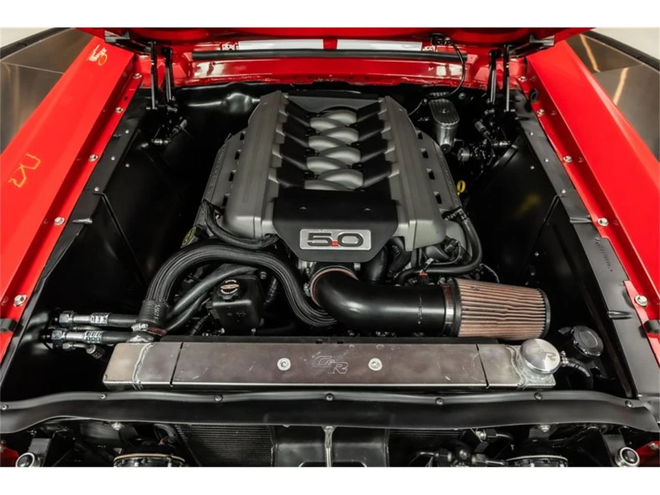 1967 Ford Mustang 1st Gen (1967-1968) - Image 3 of 31