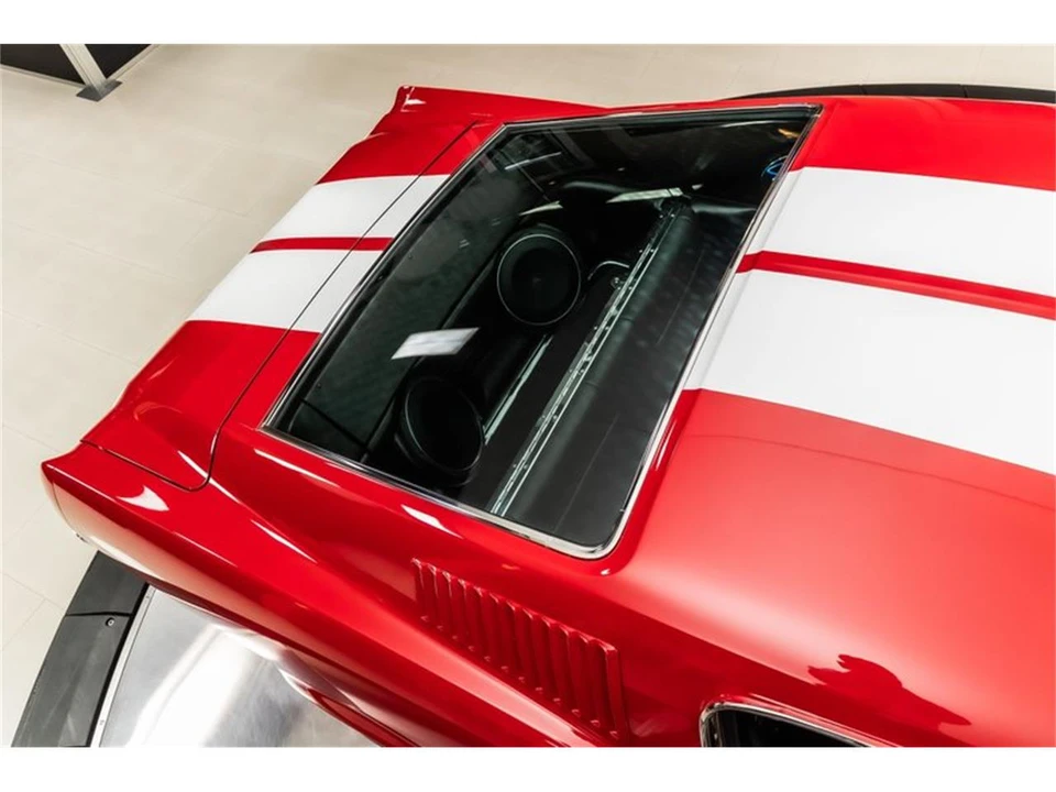 1967 Ford Mustang 1st Gen (1967-1968) - Image 24 of 31