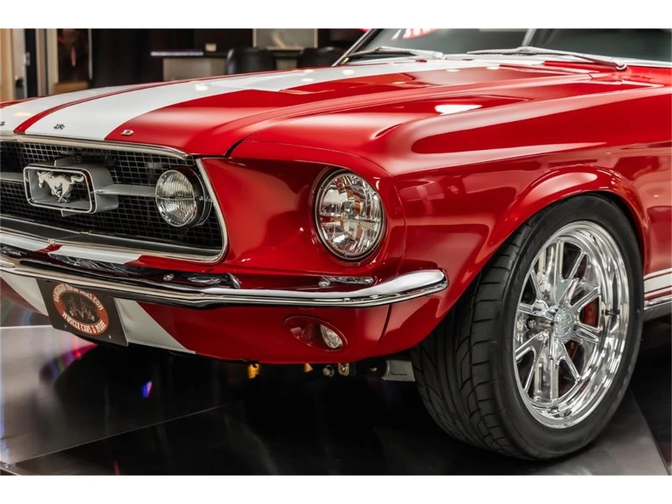 1967 Ford Mustang 1st Gen (1967-1968) - Image 29 of 31